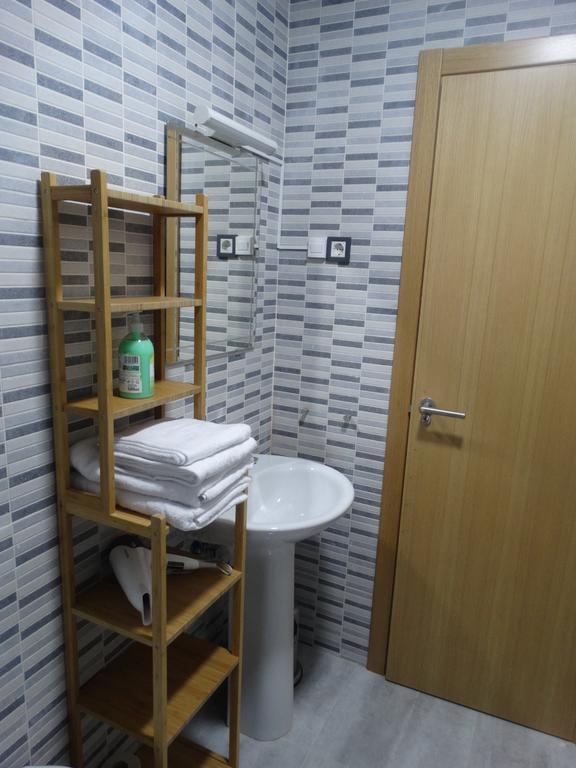 Malaga Apartamentos - Jinetes, 14 Εξωτερικό φωτογραφία