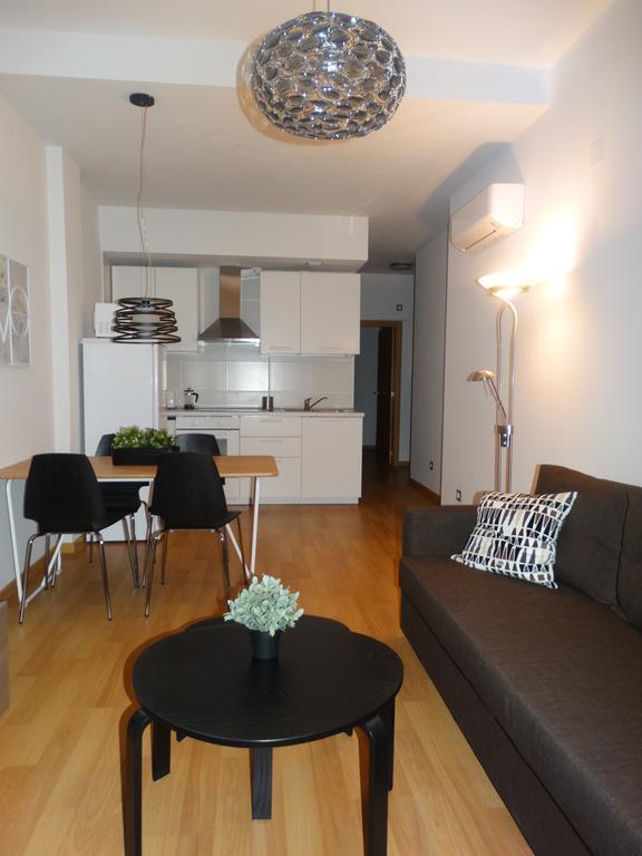 Malaga Apartamentos - Jinetes, 14 Εξωτερικό φωτογραφία