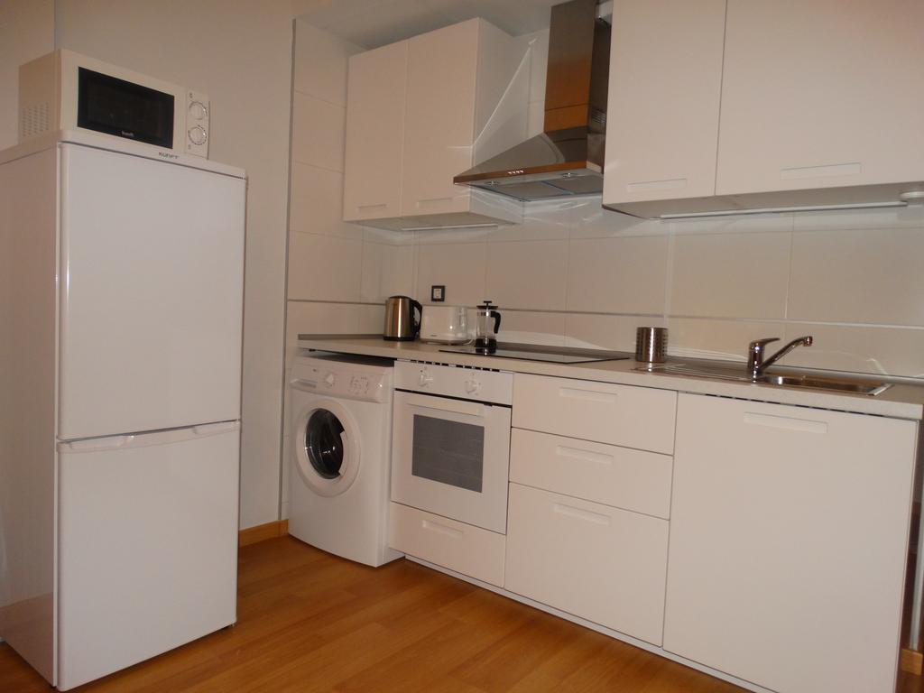 Malaga Apartamentos - Jinetes, 14 Εξωτερικό φωτογραφία