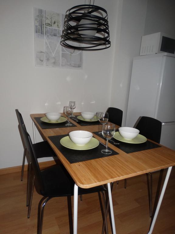 Malaga Apartamentos - Jinetes, 14 Εξωτερικό φωτογραφία