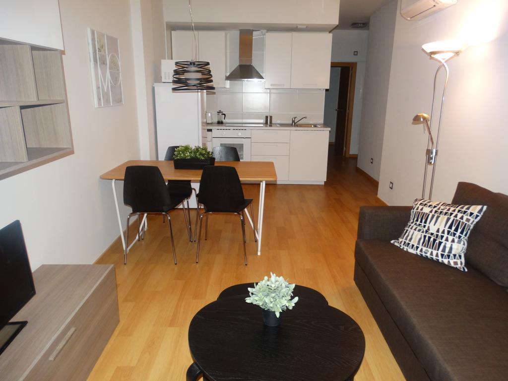 Malaga Apartamentos - Jinetes, 14 Εξωτερικό φωτογραφία