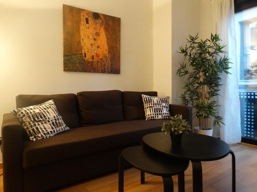 Malaga Apartamentos - Jinetes, 14 Εξωτερικό φωτογραφία