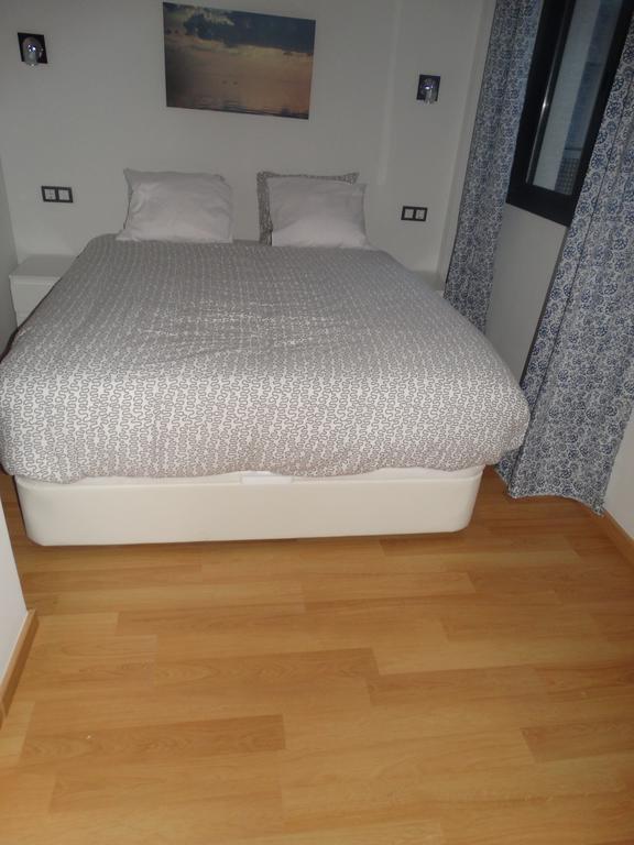 Malaga Apartamentos - Jinetes, 14 Εξωτερικό φωτογραφία