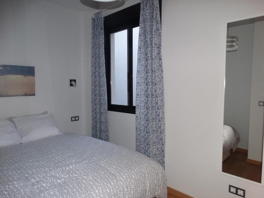 Malaga Apartamentos - Jinetes, 14 Εξωτερικό φωτογραφία