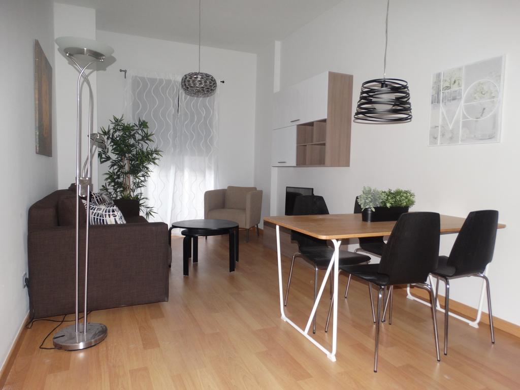 Malaga Apartamentos - Jinetes, 14 Εξωτερικό φωτογραφία