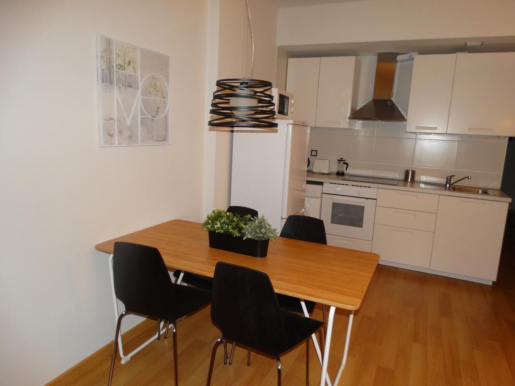 Malaga Apartamentos - Jinetes, 14 Εξωτερικό φωτογραφία